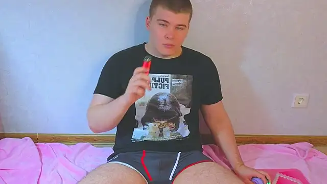 kittenmurr online show from 03/13/26, 04:06