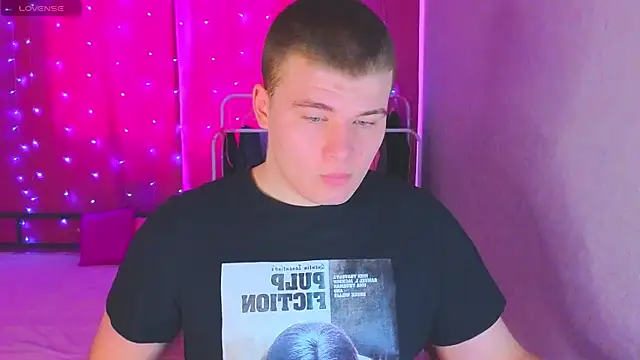 kittenmurr online show from 01/16/26, 07:34