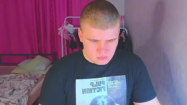 kittenmurr online show from 03/29/26, 09:16