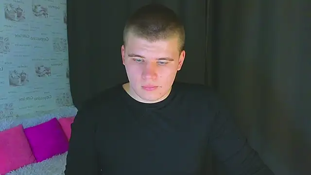 kittenmurr online show from 09/27/25, 08:37