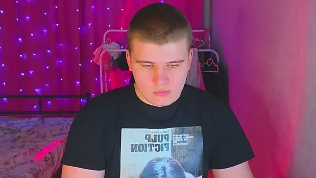 kittenmurr online show from 03/03/26, 09:22