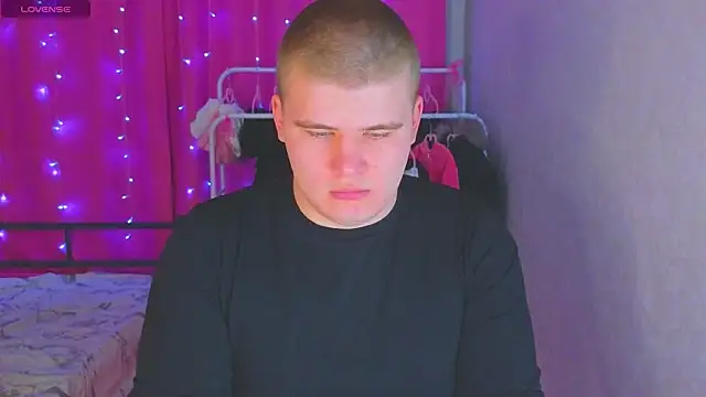 kittenmurr online show from 02/21/26, 08:22