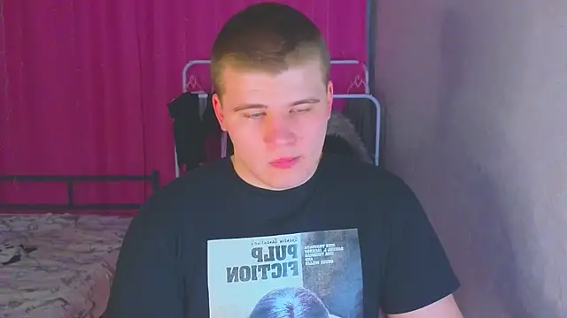 kittenmurr online show from 02/16/26, 07:34