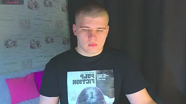 kittenmurr online show from 10/12/25, 08:21