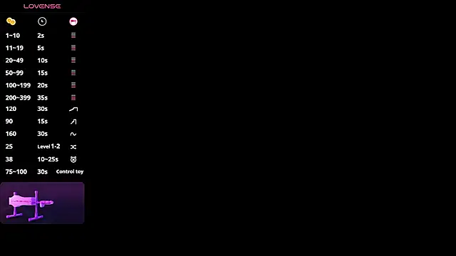 Lucy0212 online show from 03/05/26, 12:35