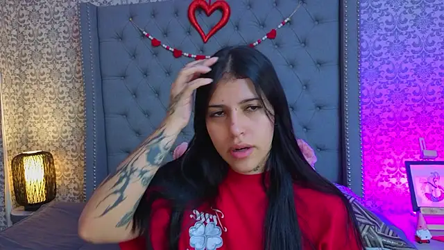 Abby roussee online show from 02/17/26, 08:39