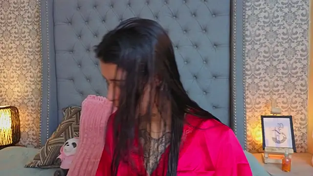 Abby roussee online show from 02/03/26, 08:36