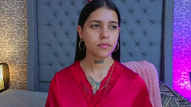 Abby roussee online show from 02/27/26, 09:03