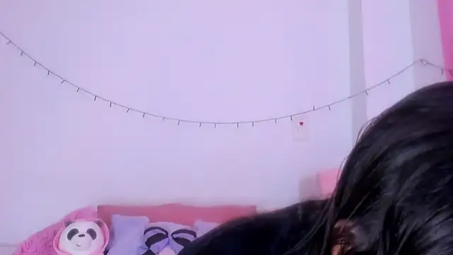 Abby roussee online show from 10/29/25, 12:37