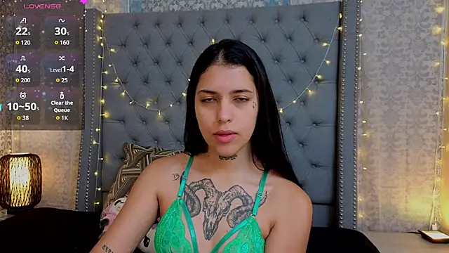 Abby roussee online show from 01/13/26, 07:51