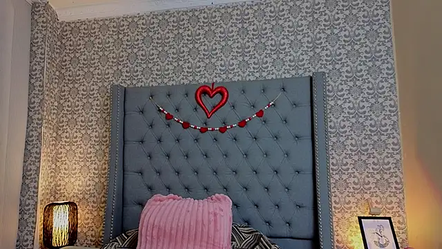 Abby roussee online show from 02/11/26, 09:03