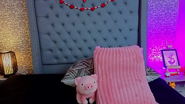 Abby roussee online show from 02/16/26, 10:07