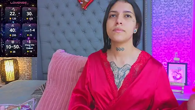 Abby roussee online show from 02/28/26, 07:13