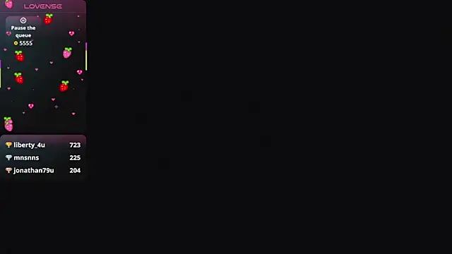 Abby roussee online show from 02/21/26, 06:21