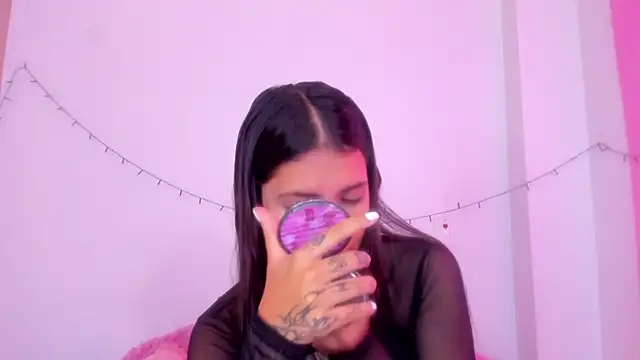 Abby roussee online show from 10/11/25, 01:23