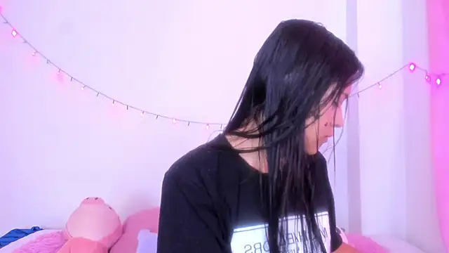 Abby roussee online show from 10/13/25, 02:07