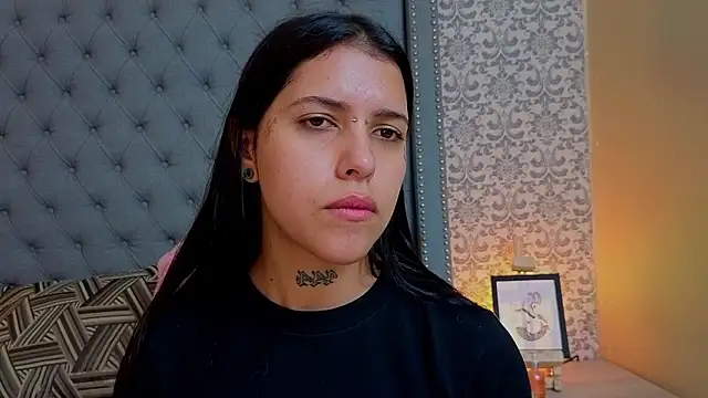 Abby roussee online show from 02/05/26, 09:21