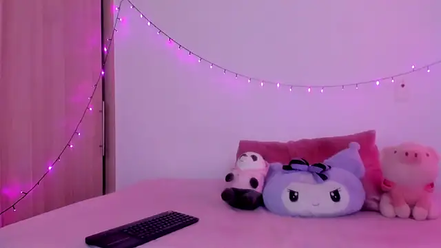 Abby roussee online show from 10/05/25, 01:13