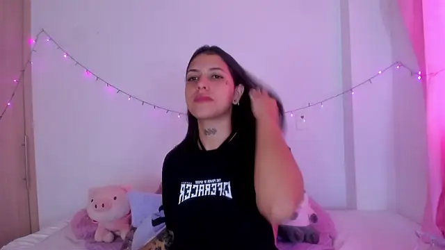 Abby roussee online show from 09/29/25, 12:55