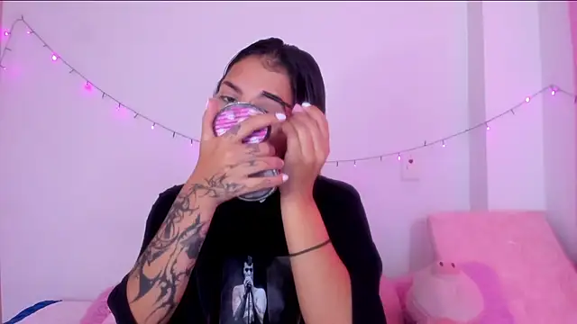 Abby roussee online show from 10/22/25, 12:59