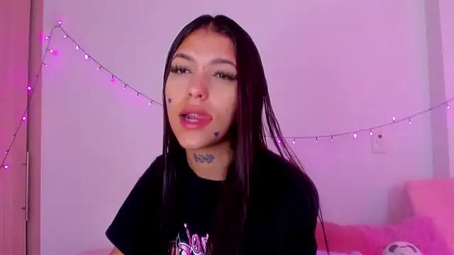 Abby roussee online show from 10/23/25, 01:21