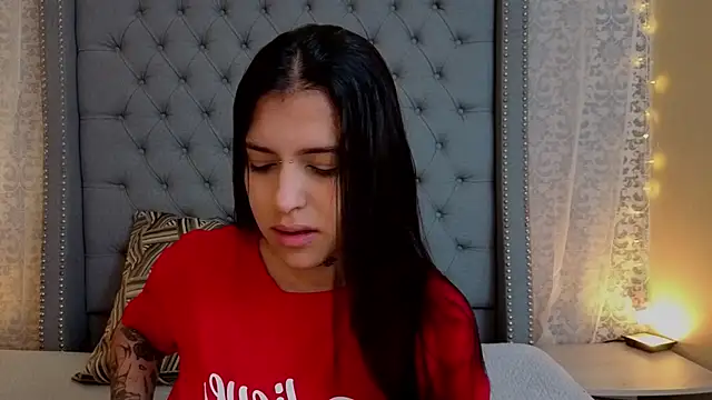 Abby roussee online show from 01/12/26, 10:47