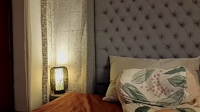 Abby roussee online show from 12/03/25, 11:14