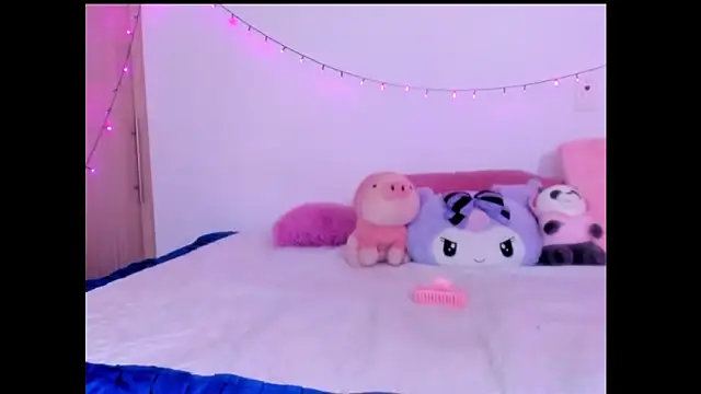 Abby roussee online show from 10/25/25, 01:12