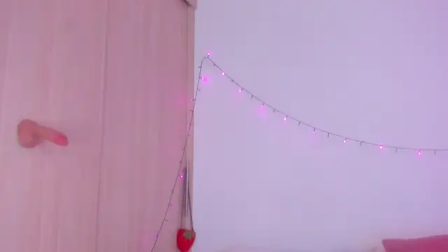 Abby roussee online show from 11/26/25, 02:17