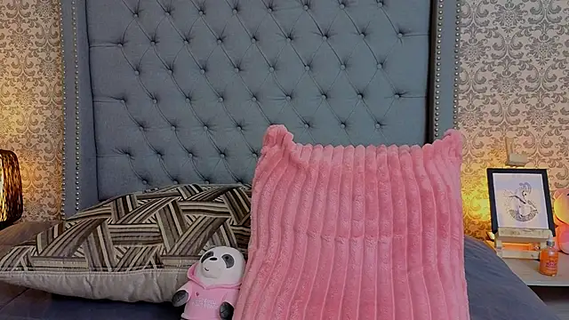 Abby roussee online show from 02/03/26, 12:10