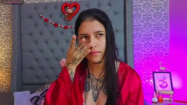 Abby roussee online show from 02/24/26, 04:19