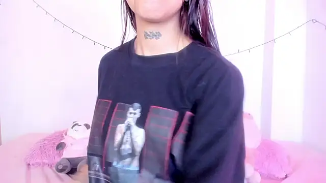 Abby roussee online show from 10/01/25, 01:04