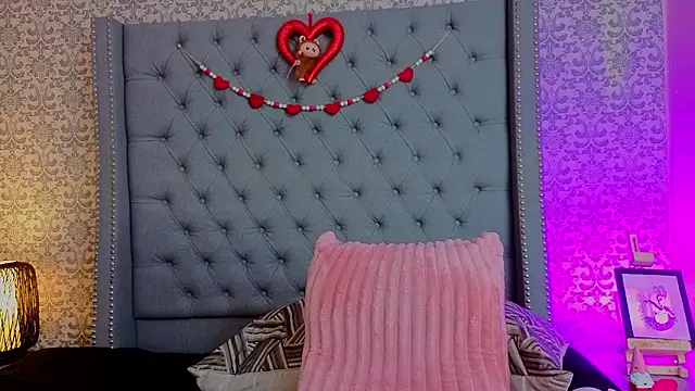 Abby roussee online show from 02/20/26, 09:17