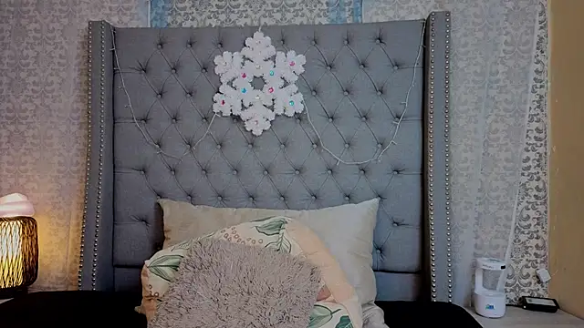 Abby roussee online show from 12/20/25, 06:33