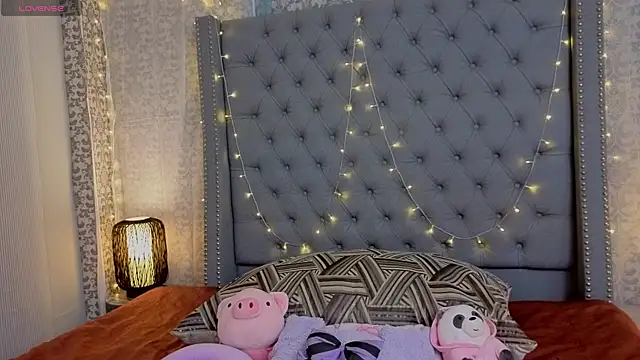 Abby roussee online show from 01/10/26, 06:58