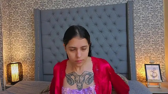 Abby roussee online show from 02/08/26, 04:59