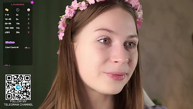 Stella of steel online show from 10/29/25, 11:42