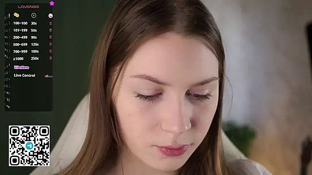 Stella of steel online show from 11/15/25, 09:35