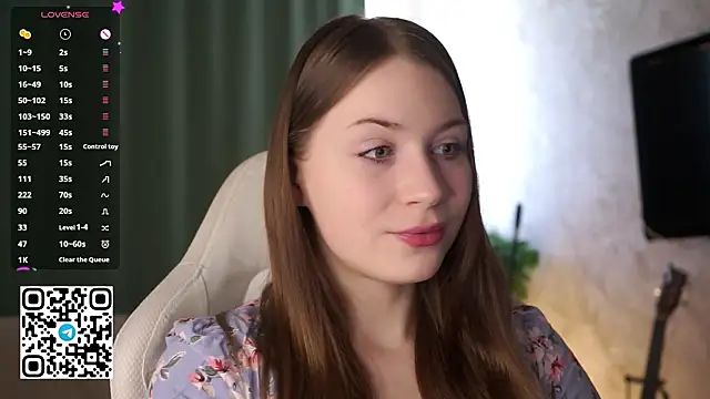 Stella of steel online show from 03/16/26, 10:30