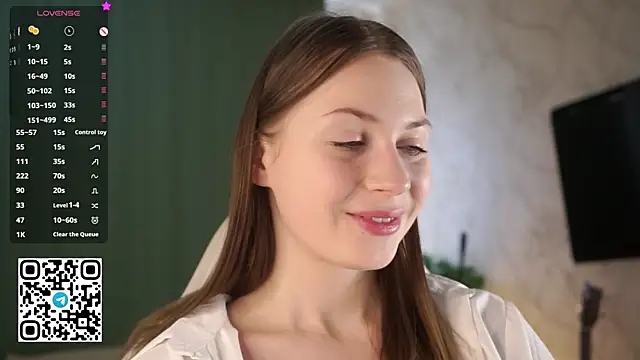 Stella of steel online show from 03/25/26, 05:07