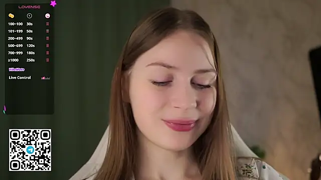 Stella of steel online show from 11/05/25, 09:34