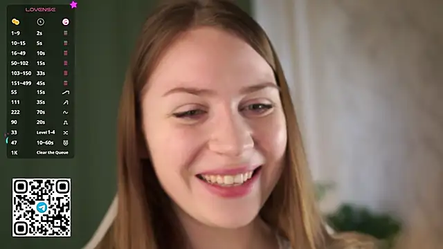 Stella of steel online show from 11/28/25, 09:42