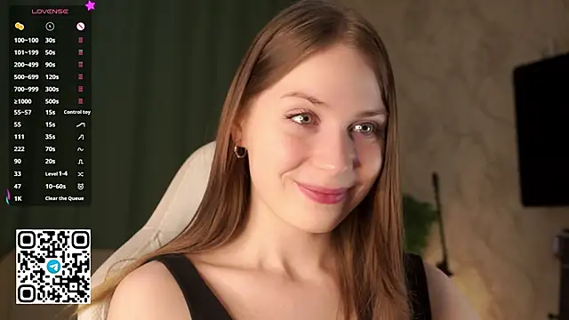 Snapshot of Stella_of_steel chatting on 05/06/26, 11:25 Stella of steel online show from 05/06/26, 11:25