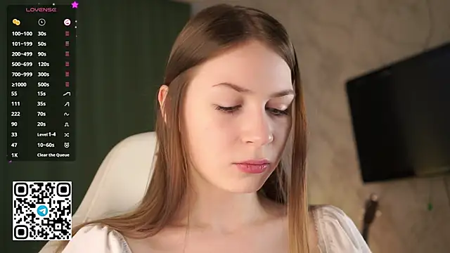 Stella of steel online show from 12/01/25, 09:54