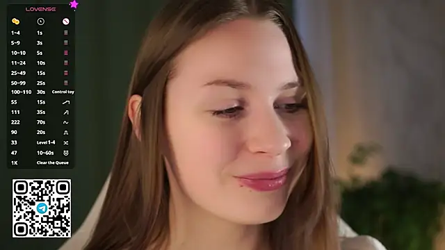 Stella of steel online show from 12/21/25, 11:01