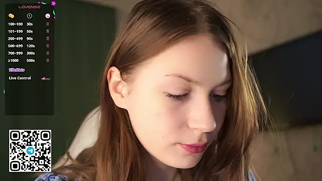 Stella of steel online show from 12/04/25, 10:25