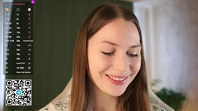 Stella of steel online show from 01/13/26, 09:35