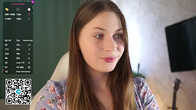 Stella of steel online show from 03/22/26, 07:54