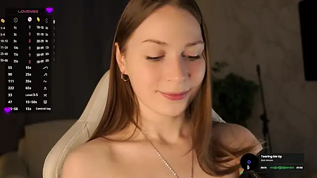 Snapshot of Stella_of_steel chatting on 06/26/26, 11:05 Stella of steel online show from 06/26/26, 11:05