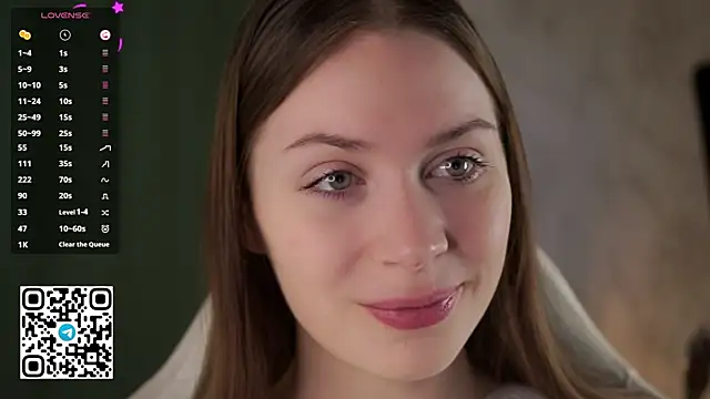 Stella of steel online show from 11/17/25, 11:25